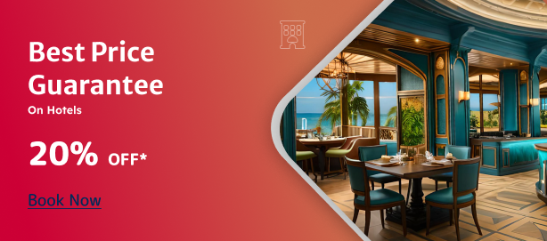 Holiday Packages Offer